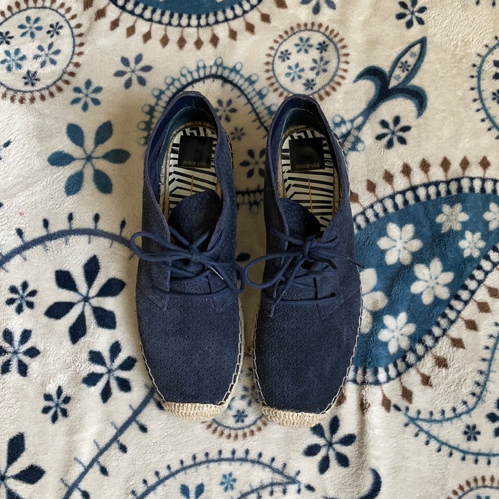 Dolce vita shoes